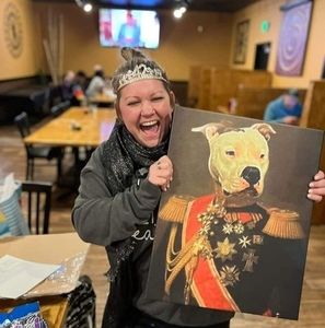 Meet your Posher, Emily